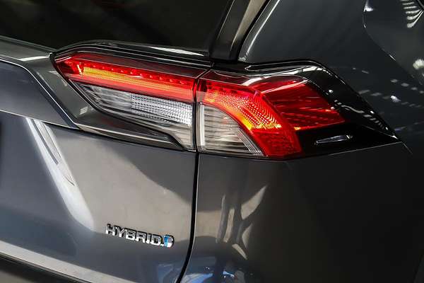 2020 Toyota RAV4 GX AXAH52R