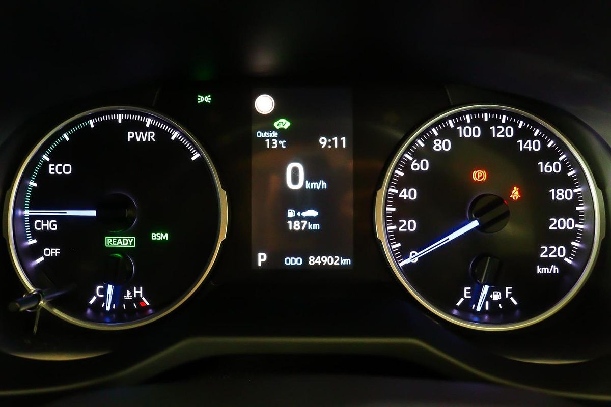2020 Toyota RAV4 GX AXAH52R