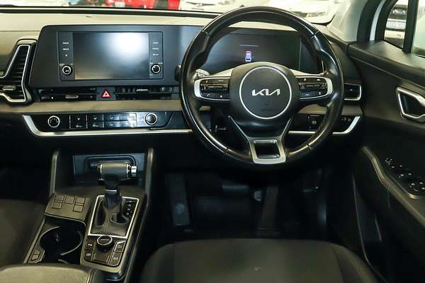 2022 Kia Sportage S NQ5