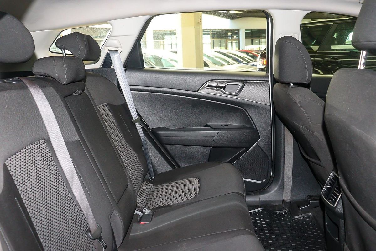 2022 Kia Sportage S NQ5