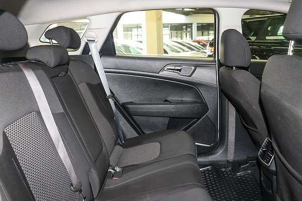 2022 Kia Sportage S NQ5