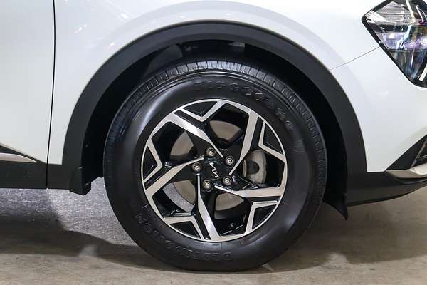 2022 Kia Sportage S NQ5