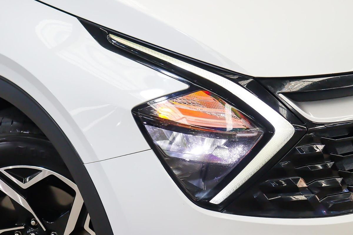 2022 Kia Sportage S NQ5