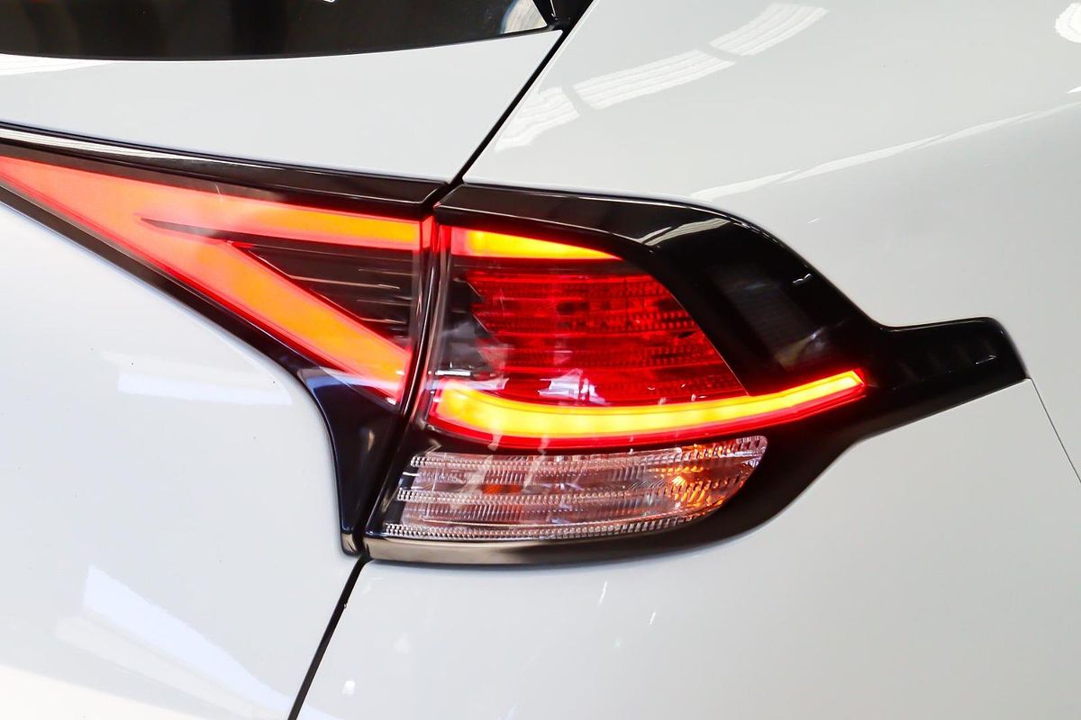 2022 Kia Sportage S NQ5