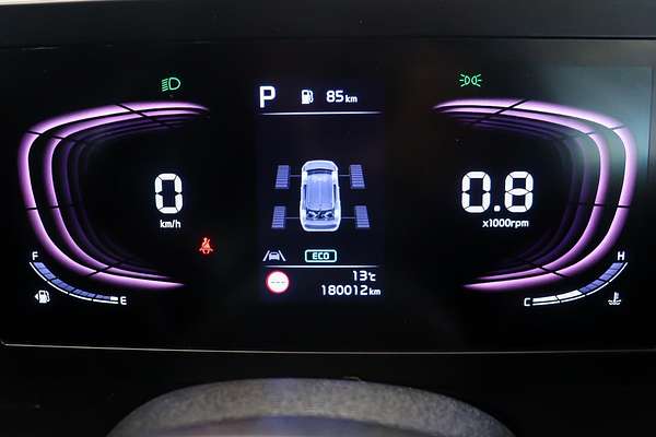 2022 Kia Sportage S NQ5