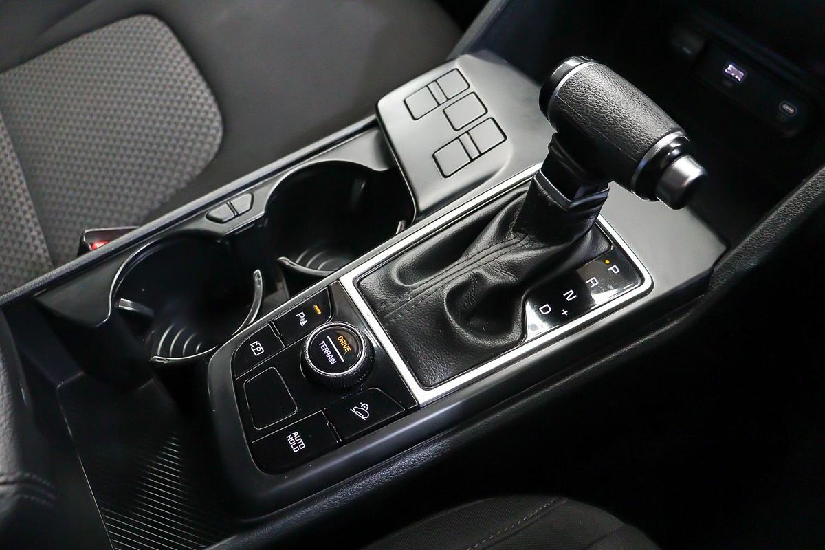 2022 Kia Sportage S NQ5