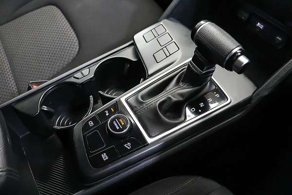 2022 Kia Sportage S NQ5