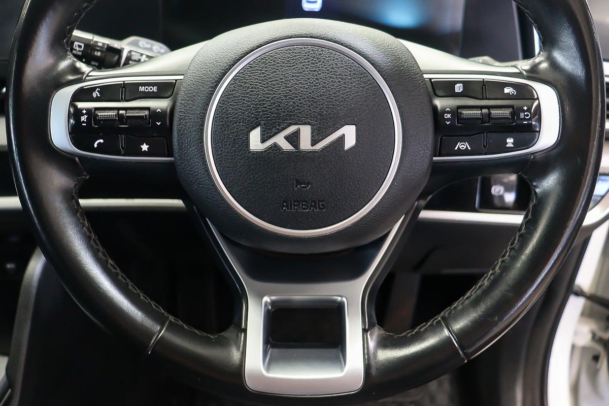 2022 Kia Sportage S NQ5