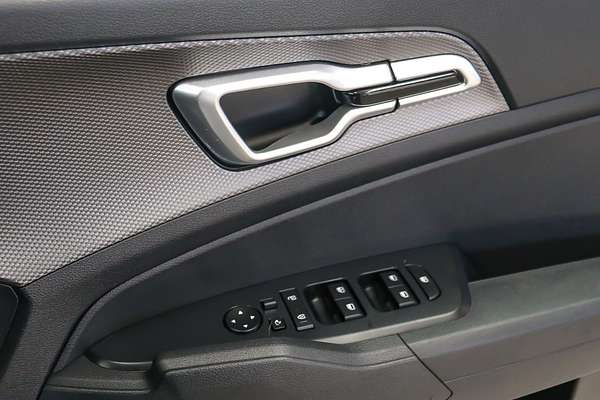 2022 Kia Sportage S NQ5