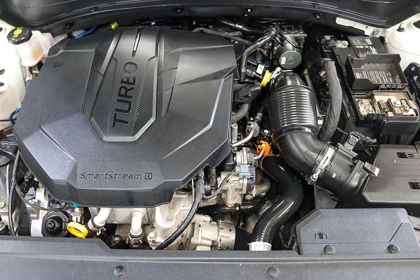 2022 Kia Sportage S NQ5