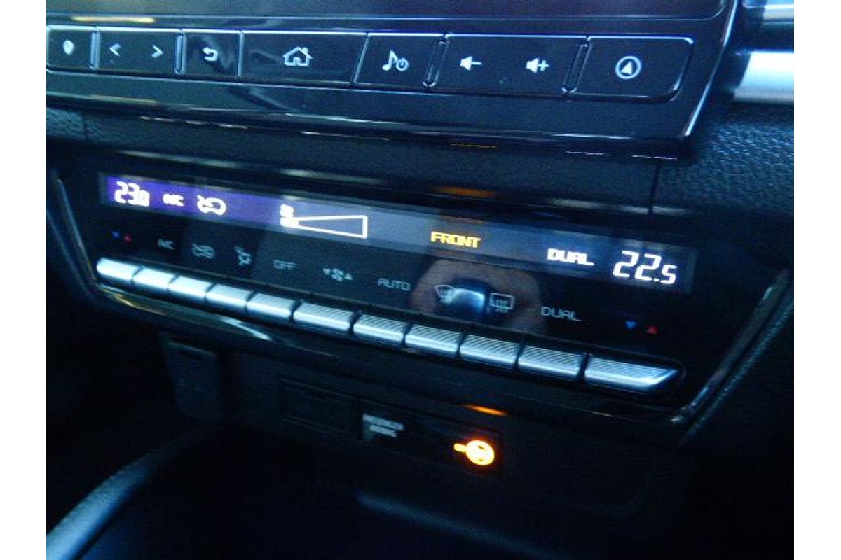 2021 Mazda BT-50 XTR TF Rear Wheel Drive