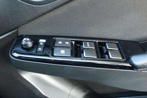 2021 Mazda BT-50 XTR TF Rear Wheel Drive