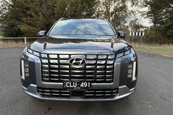 2023 Hyundai Palisade Highlander LX2.V3