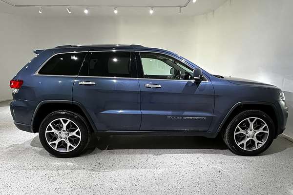 2019 Jeep Grand Cherokee Limited WK