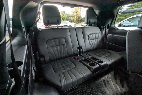 2020 Toyota Landcruiser Sahara VDJ200R