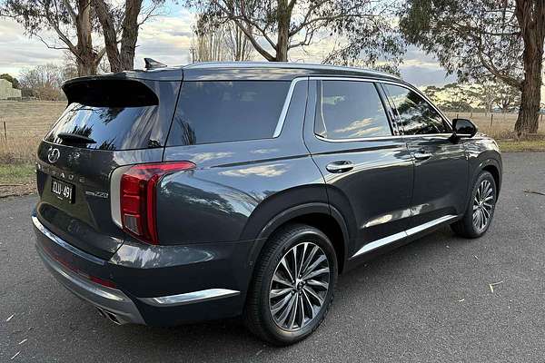2023 Hyundai Palisade Highlander LX2.V3