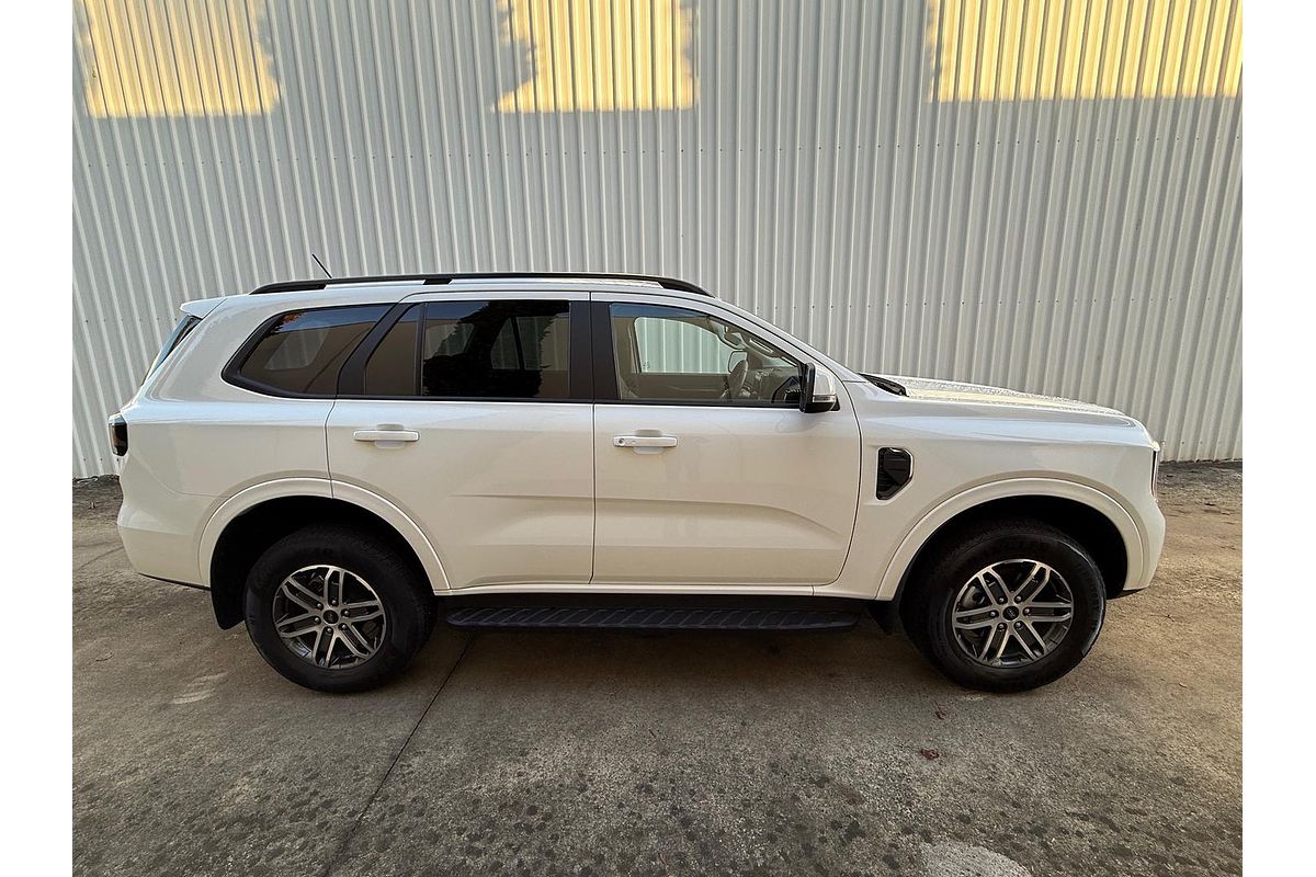 2024 Ford Everest Trend 2.0L