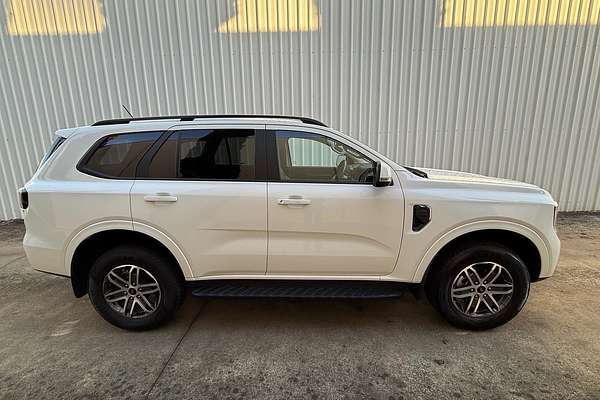 2024 Ford Everest Trend 2.0L