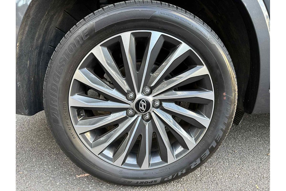 2023 Hyundai Palisade Highlander LX2.V3