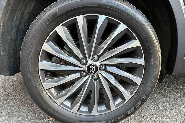 2023 Hyundai Palisade Highlander LX2.V3