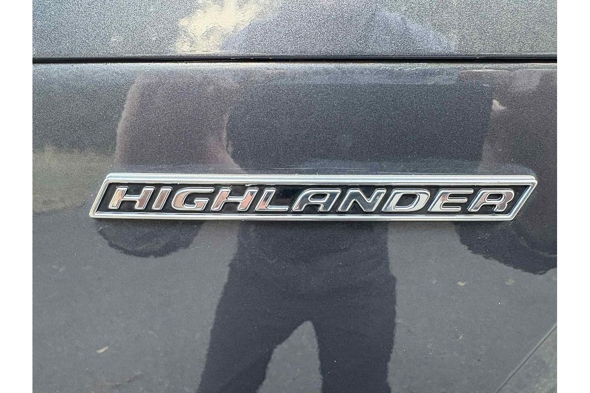 2023 Hyundai Palisade Highlander LX2.V3