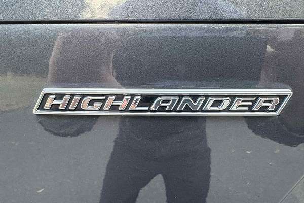 2023 Hyundai Palisade Highlander LX2.V3