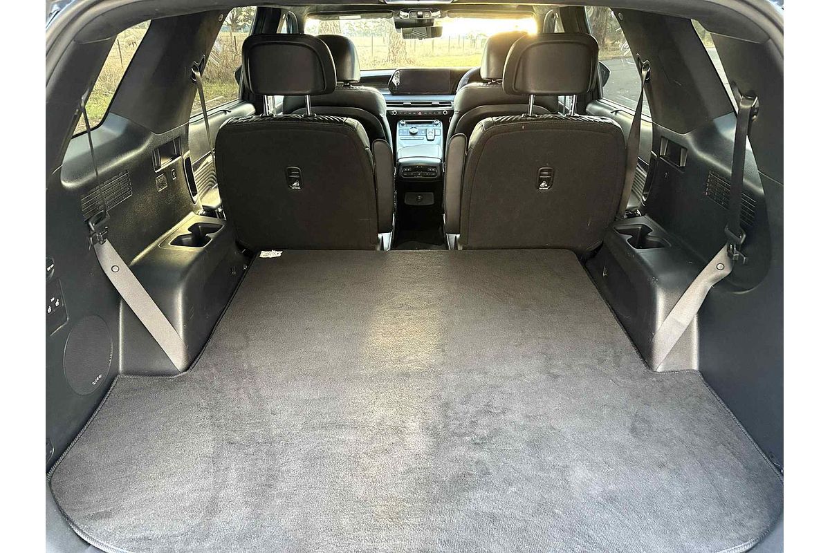 2023 Hyundai Palisade Highlander LX2.V3