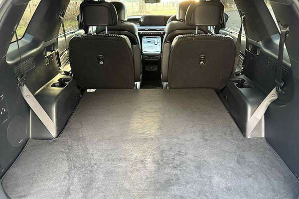 2023 Hyundai Palisade Highlander LX2.V3