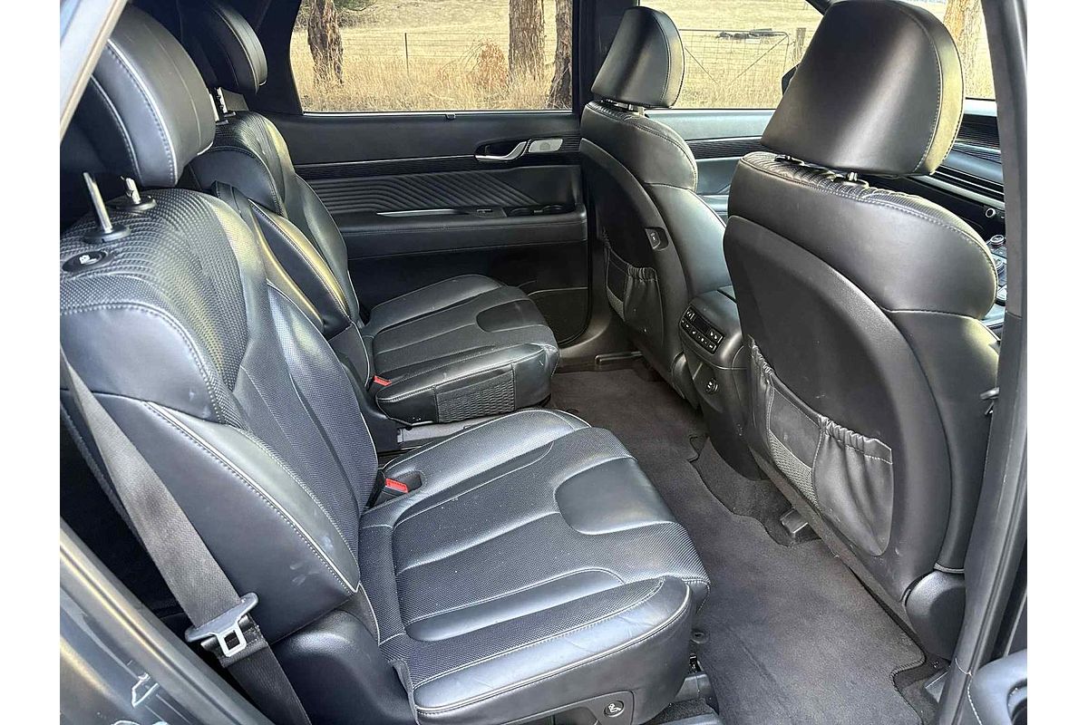 2023 Hyundai Palisade Highlander LX2.V3