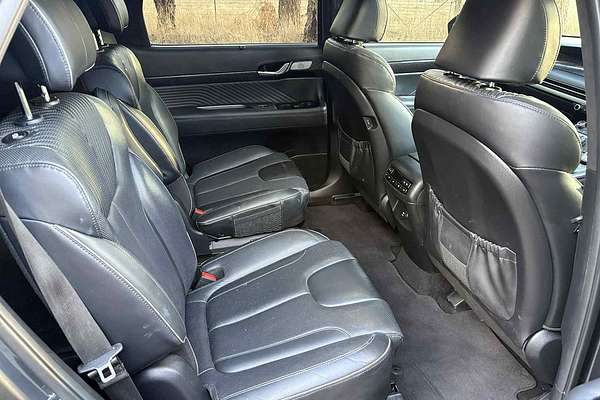 2023 Hyundai Palisade Highlander LX2.V3