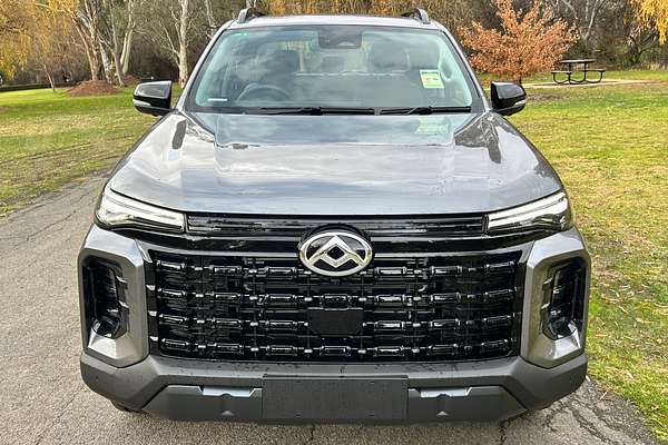 2025 LDV T60 Max PLUS SK8C 4X4
