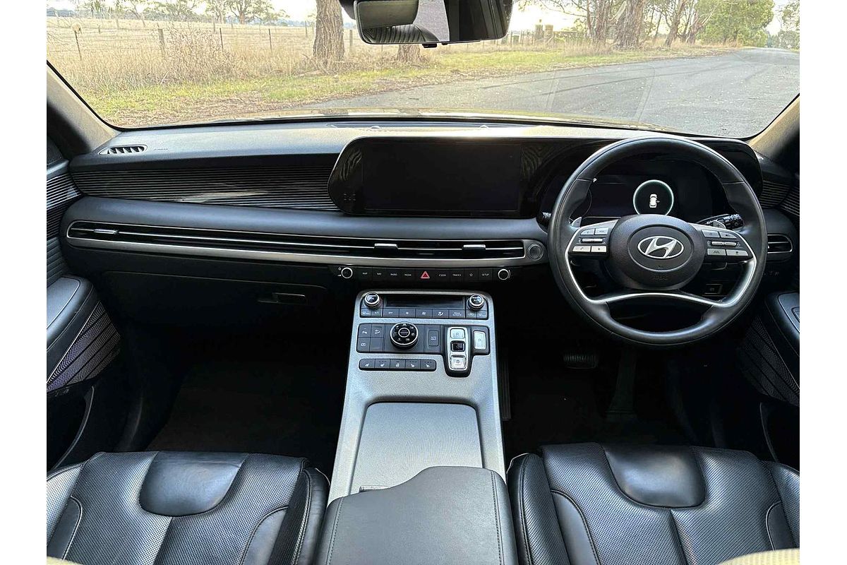2023 Hyundai Palisade Highlander LX2.V3