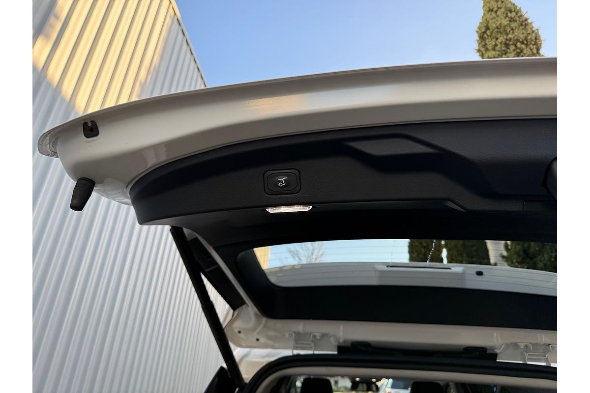 2024 Ford Everest Trend 2.0L