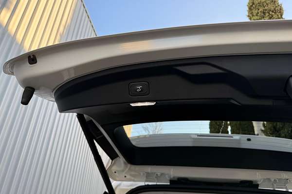 2024 Ford Everest Trend 2.0L