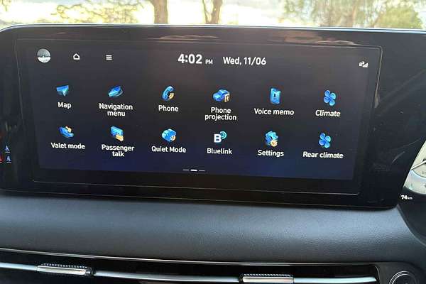 2023 Hyundai Palisade Highlander LX2.V3