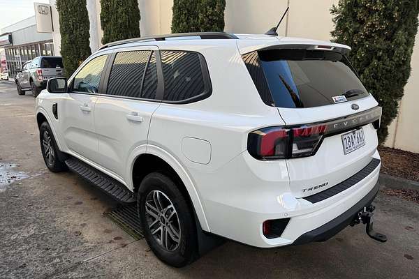 2024 Ford Everest Trend 2.0L