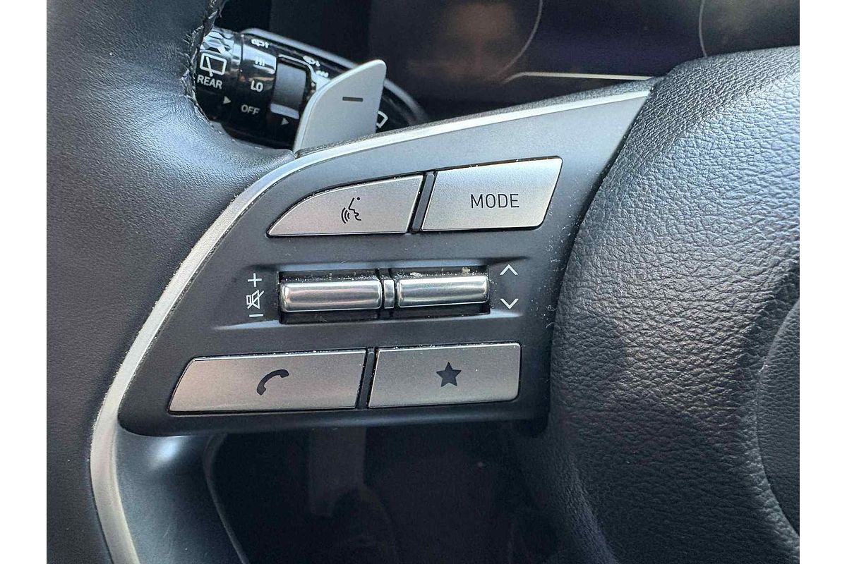 2023 Hyundai Palisade Highlander LX2.V3