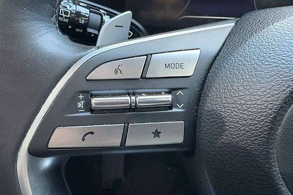 2023 Hyundai Palisade Highlander LX2.V3