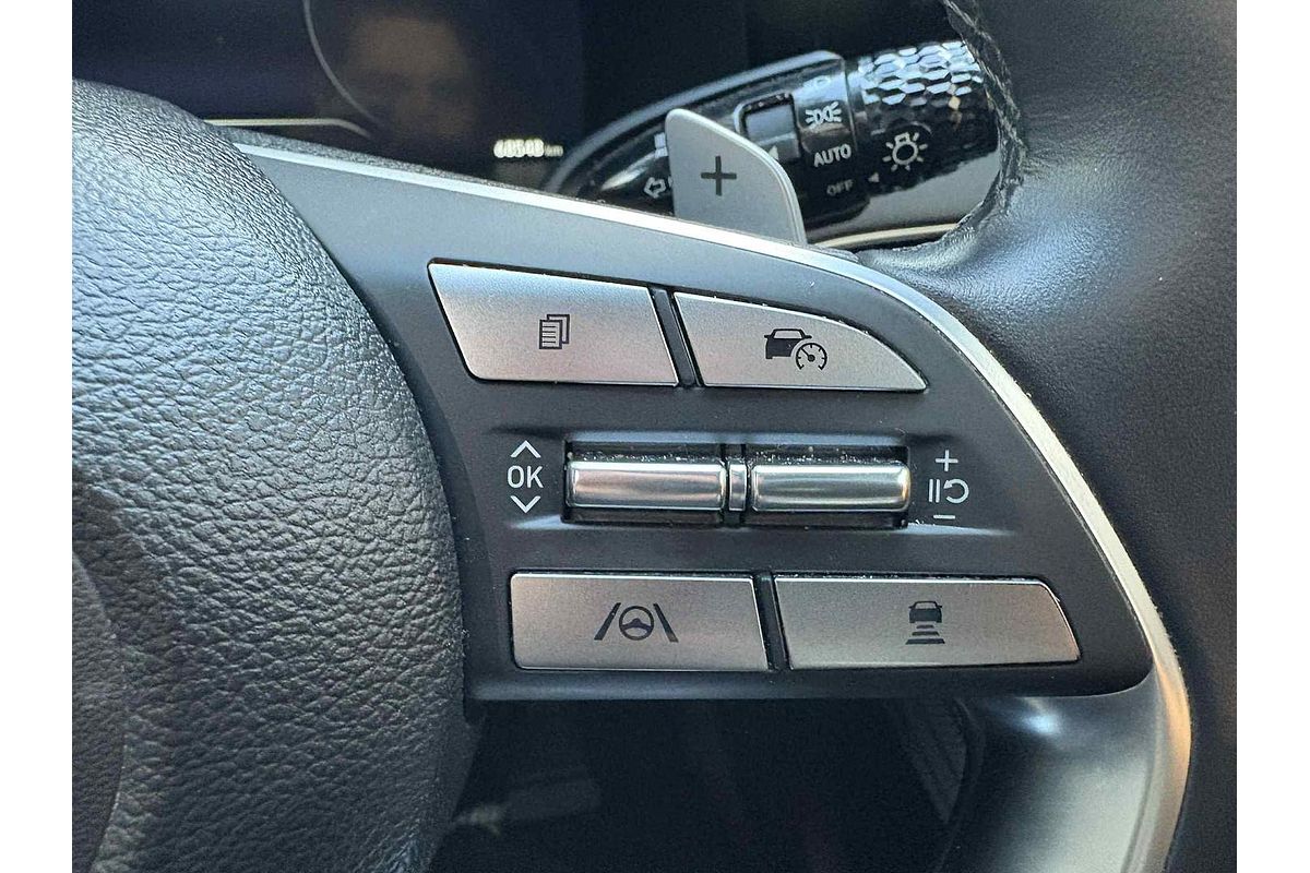 2023 Hyundai Palisade Highlander LX2.V3
