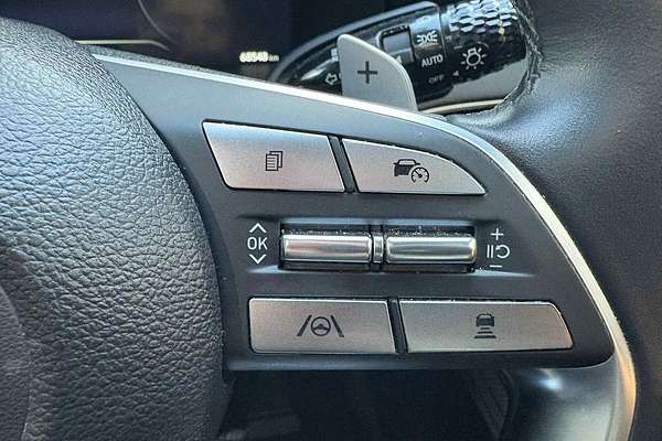 2023 Hyundai Palisade Highlander LX2.V3