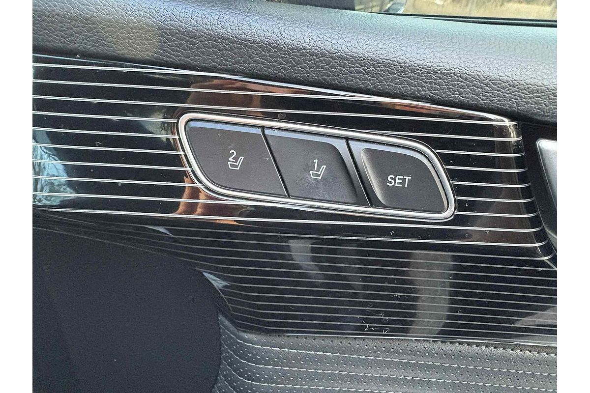 2023 Hyundai Palisade Highlander LX2.V3
