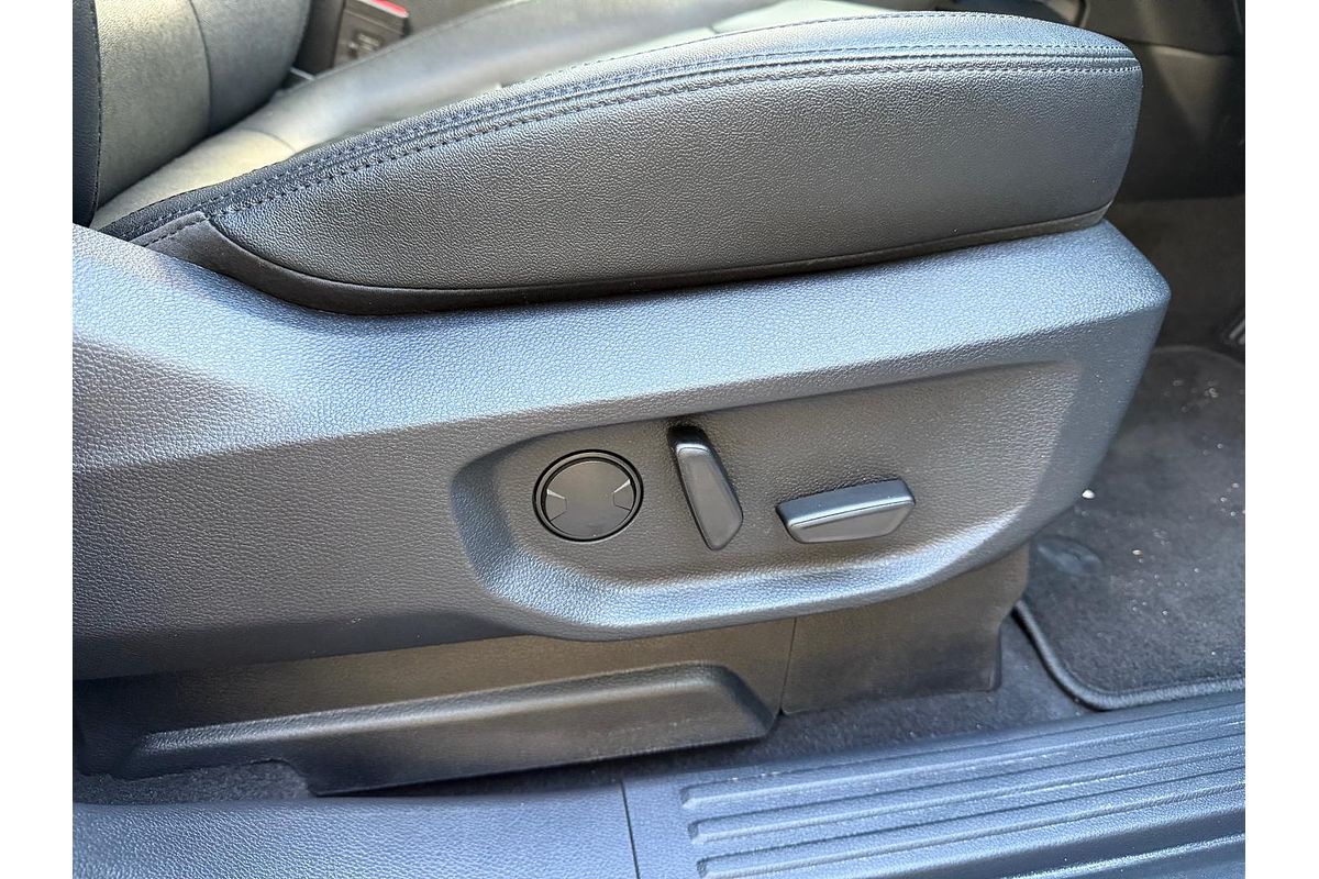 2024 Ford Everest Trend 2.0L