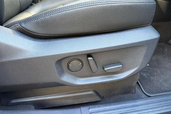 2024 Ford Everest Trend 2.0L
