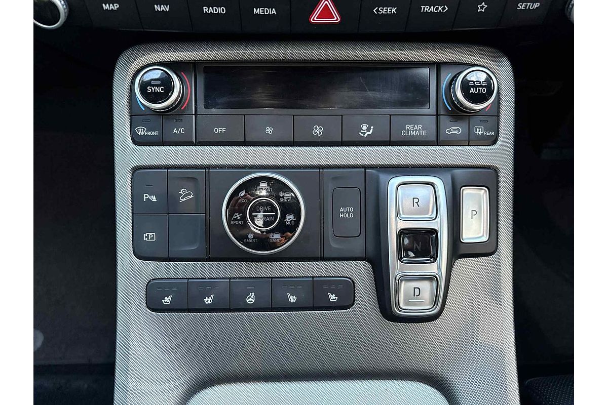 2023 Hyundai Palisade Highlander LX2.V3