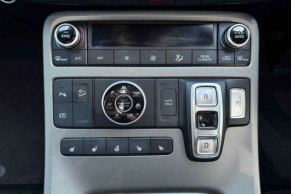 2023 Hyundai Palisade Highlander LX2.V3