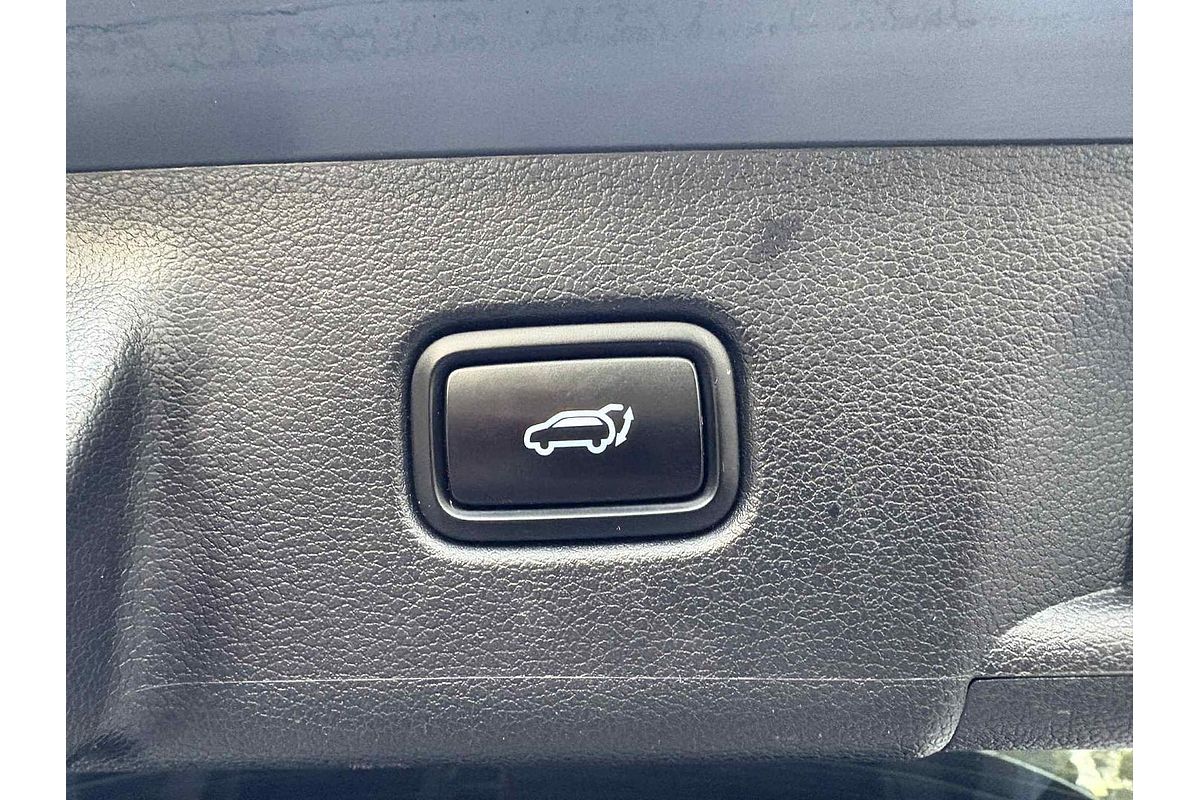 2023 Hyundai Palisade Highlander LX2.V3