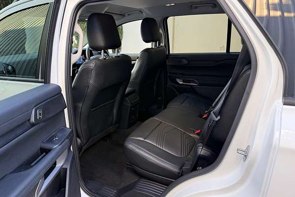2024 Ford Everest Trend 2.0L