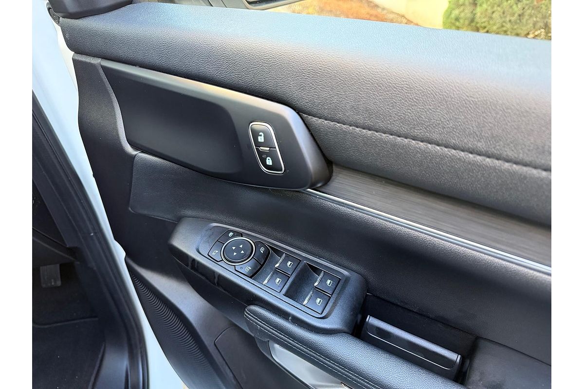 2024 Ford Everest Trend 2.0L