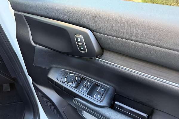 2024 Ford Everest Trend 2.0L