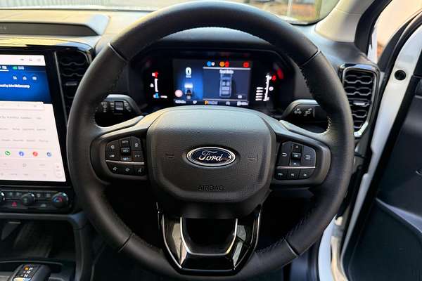 2024 Ford Everest Trend 2.0L